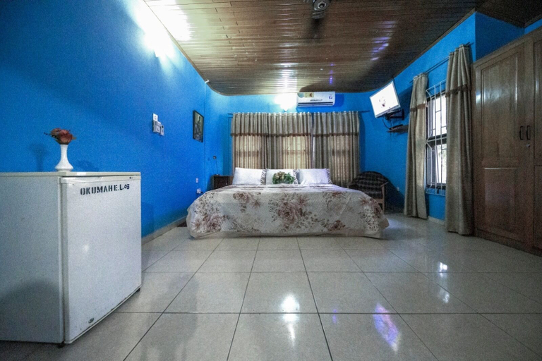 Others 5, Okumah Executive Lodge & Conference Centre, Kintampo North