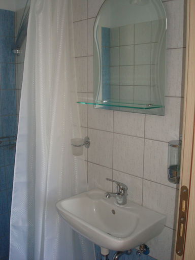 Bathroom 5, Aigaio Studios Tinos, South Aegean