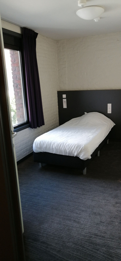 Bedroom 4, Focus Budget, West-Vlaanderen