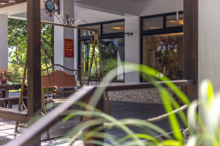 Exterior & Views 2, Jimei Rustic Homestay, Hualien