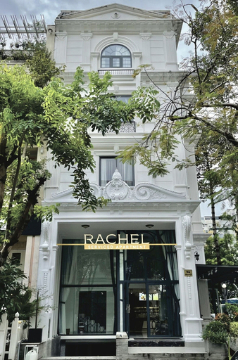 Exterior & Views 2, Rachel Serviced Apartment, District 7