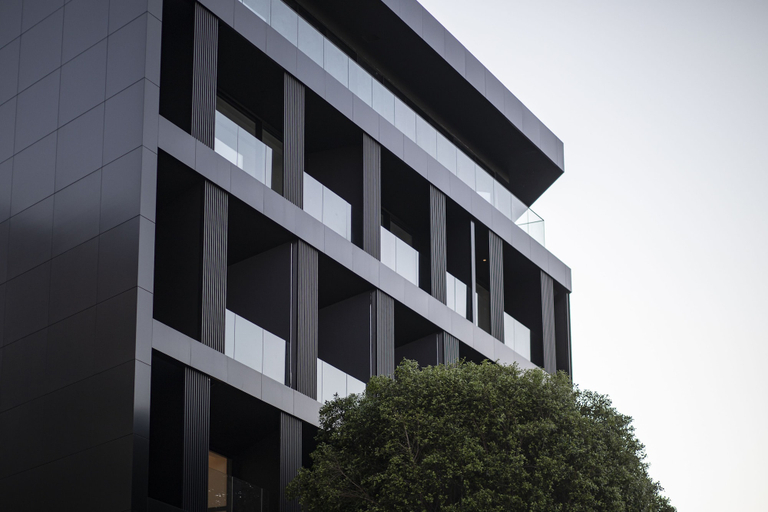 Exterior & Views 2, MAP Boutique Hotel