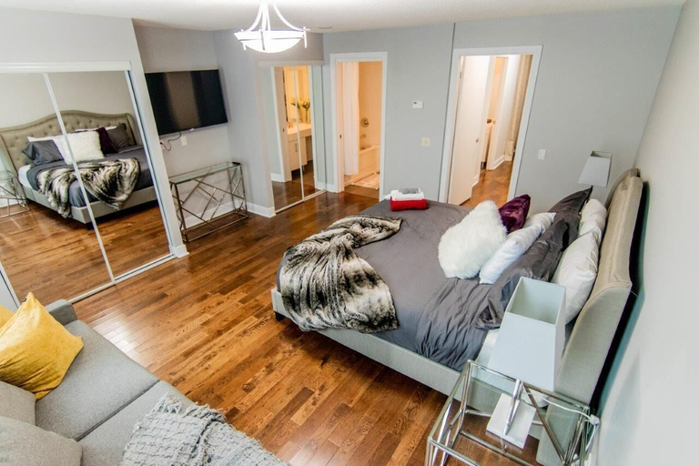 Others 5, Designer Luxury 3 Bedroom Townhouse, Toronto