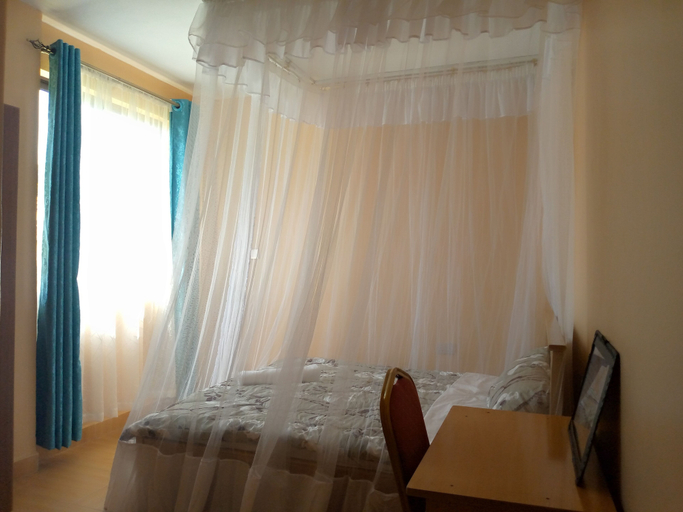 Bedroom 2, Quarantine Lounge Kisumu, Kisumu Central