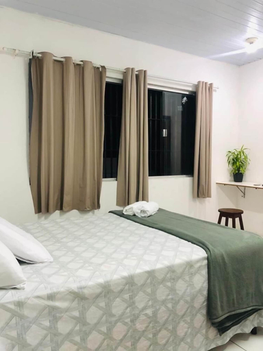 Bedroom 5, Pousada Center, Barreirinhas