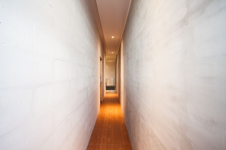 Others 5, Hotel O Mono Guest House, Medan