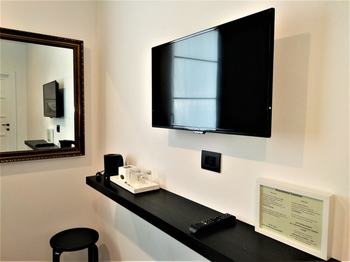 Bathroom 5, Residenza Laurum, Lecco
