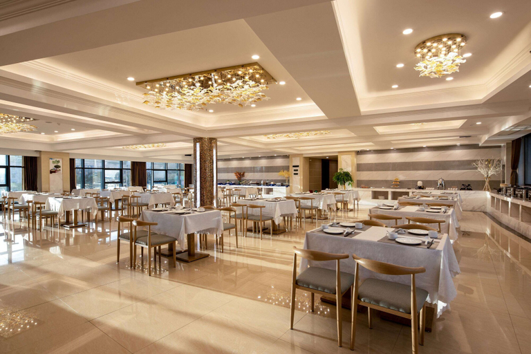 Food & Drinks 4, Ramada Encore by Wyndham Chenzhou North, Chenzhou