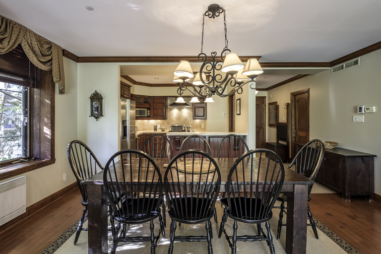 Others 4, Bondurant by Tremblant Platinum, Les Laurentides
