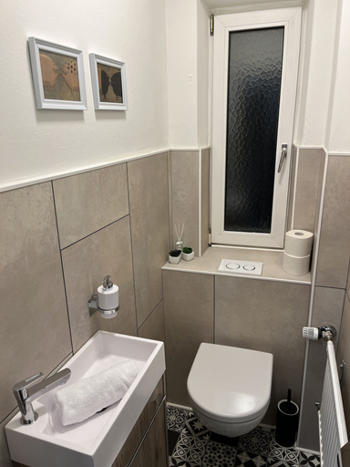 Bathroom 3, Chalet Embacher, Sankt Johann im Pongau