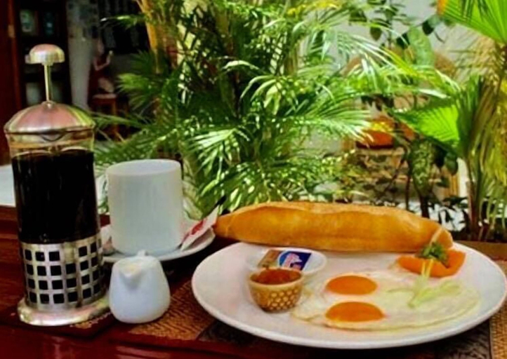 Food & Drinks, Experience Siem Reap Homestay, Siem Reap