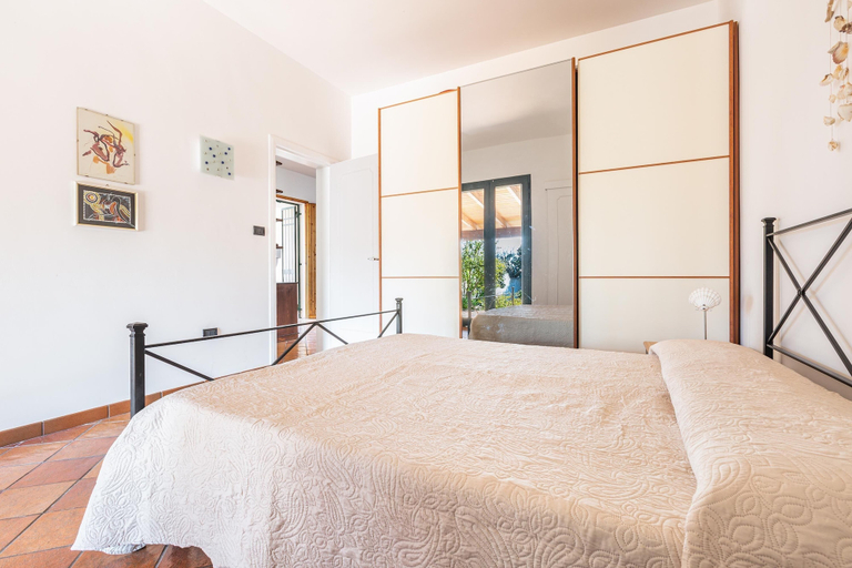 Bedroom 2, 2753 Villa Evelin by Barbarhouse, Lecce