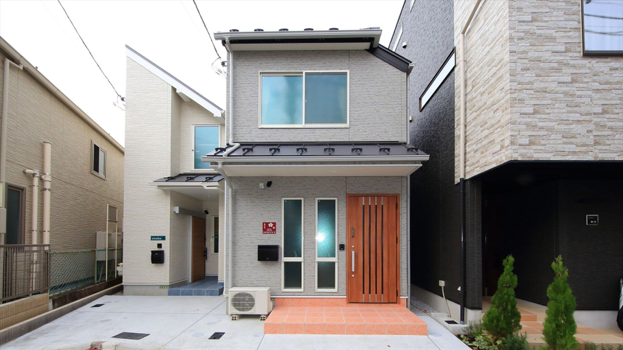 Exterior & Views 2, COTO Tokyo Shibuya 8, Setagaya