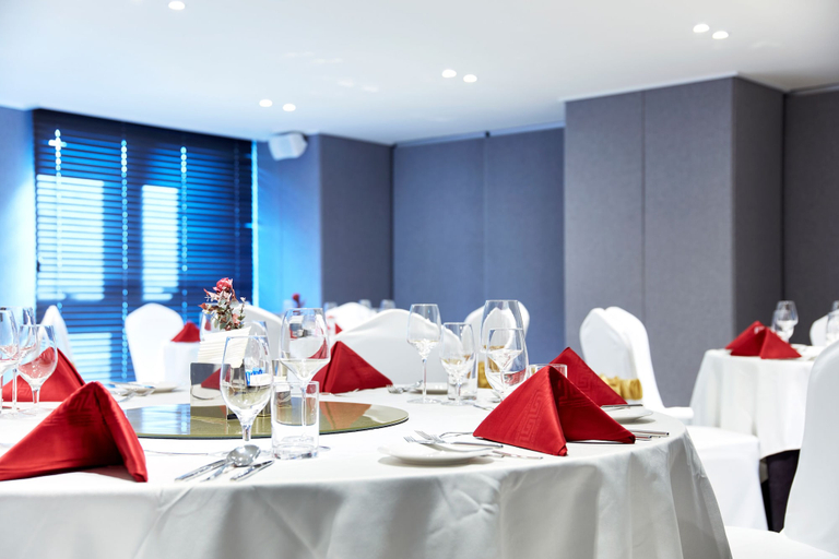 Food & Drinks 5, Ramada by Wyndham Gumi, Gumi