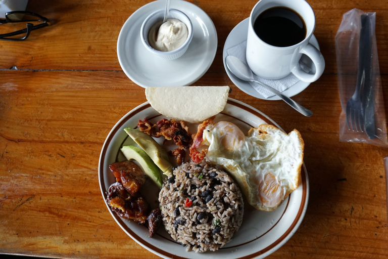 Food & Drinks 5, Citronela Lodge Corcovado, Osa