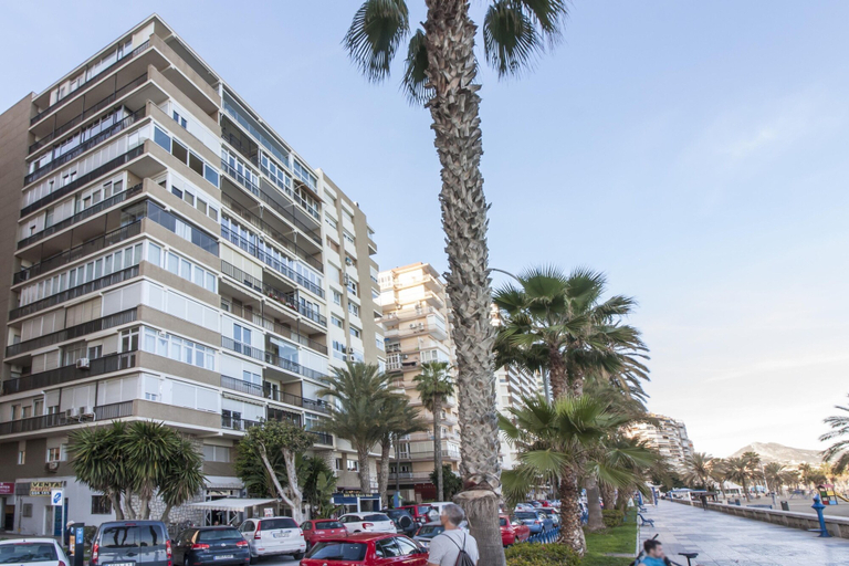 Exterior & Views 2, Maritimo FreshApartments by Bossh Hotels, Málaga