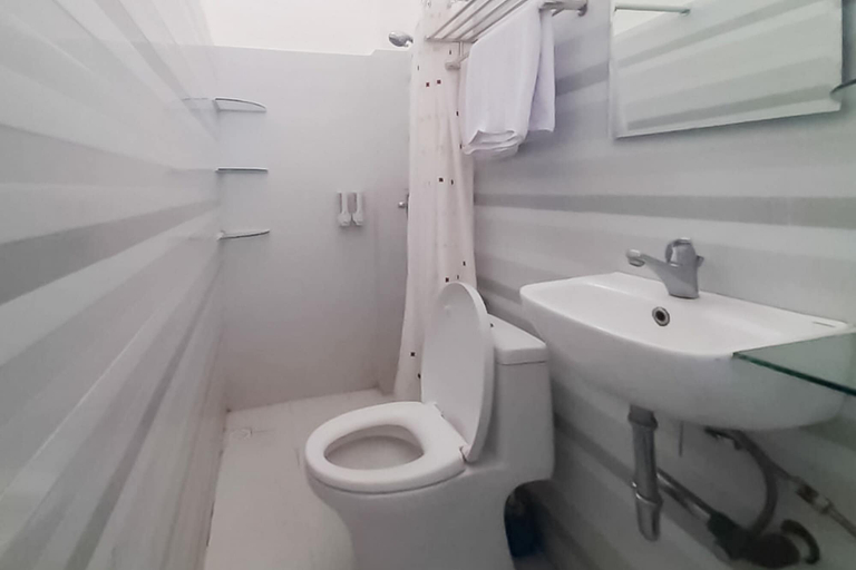 Bathroom 3, KoolKost Syariah @ Fatmawati Raya, Jakarta Selatan