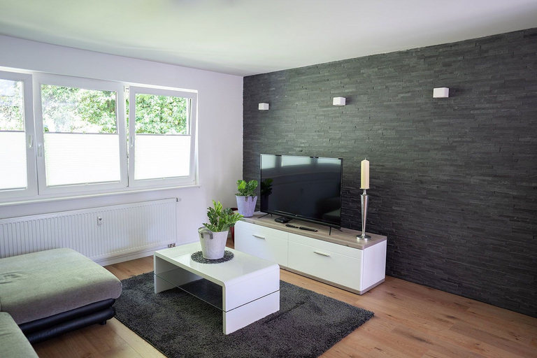 Others 5, Business Apartment Wuppertal, Wuppertal