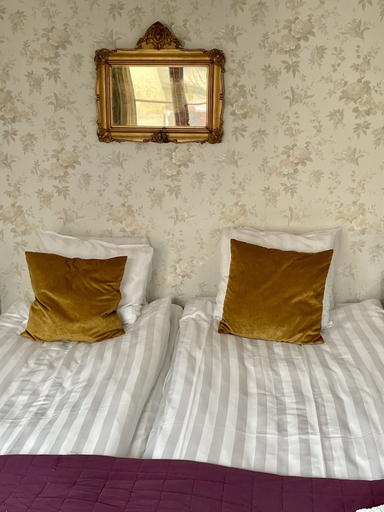 Bedroom 3, Börsen Annex, Gotland