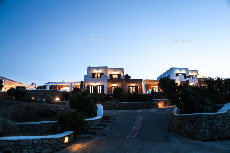 Exterior & Views, Villa Narciso, South Aegean