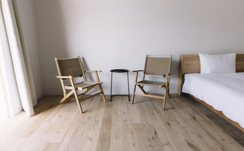 Bedroom 3, Fish and Trips, Ichinomiya
