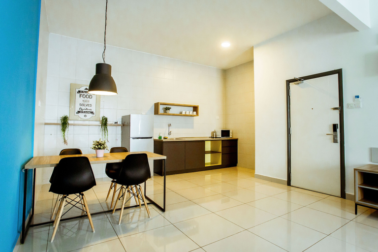 Others 5, Da Men Sunway Subang By ODY Suites, Subang Jaya