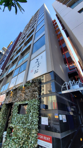 Exterior & Views 2, P OIN T – Shinjuku Kabukicho Designer’s Apartment II, Shinjuku
