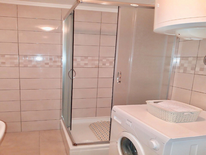 Bathroom 3, Apartment Ines, Dubrovnik