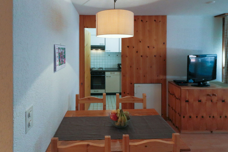 Others 4, Apartments Richmond, Prättigau/Davos