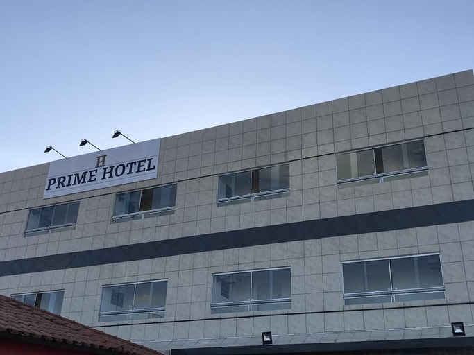 Exterior & Views, Prime Hotel, Caruaru
