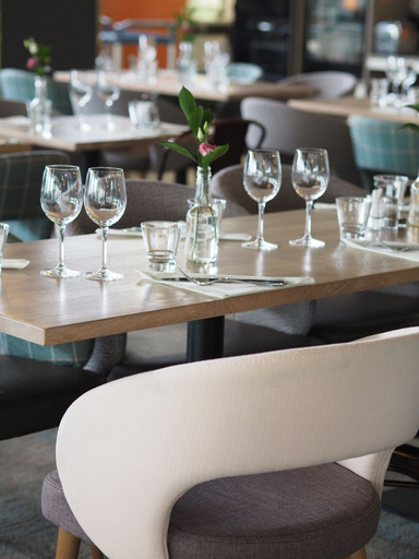 Food & Drinks 5, Hotel Fabrik Forssa, Tavastia Proper