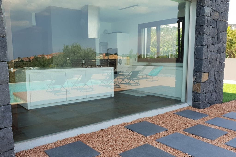 Exterior & Views, Villa Corinne, Catania