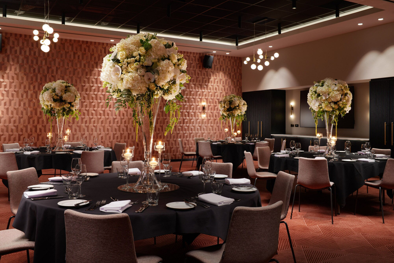 Food & Drinks 5, Malmaison York, York
