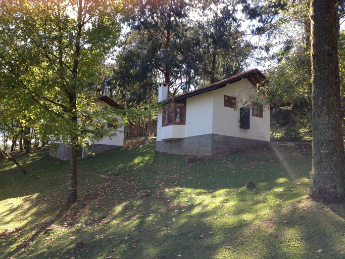 Exterior & Views 2, Hospedagem Spa da Alma, Camanducaia