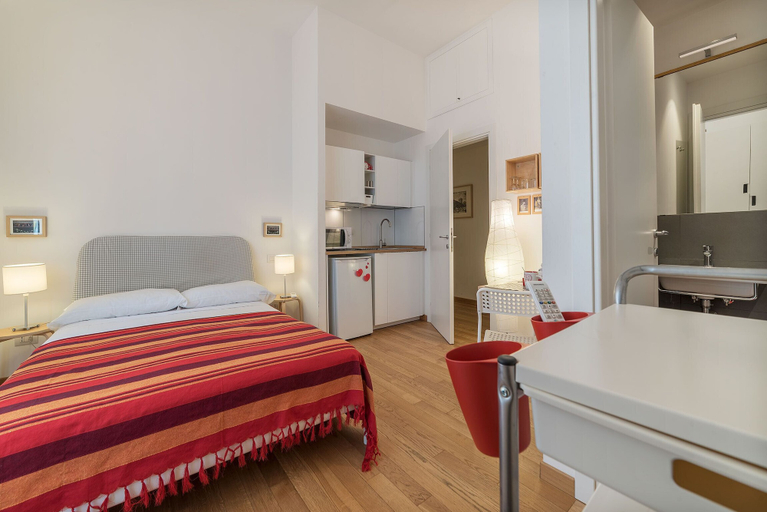 Others 4, Santa Maria Maggiore Exclusive Apartment, Rome