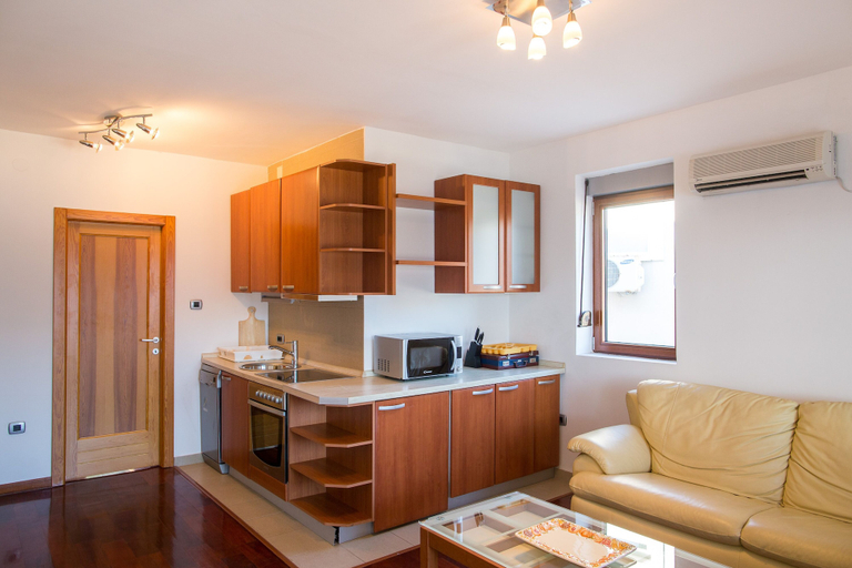 Others 5, Lux Panoramic Apartment