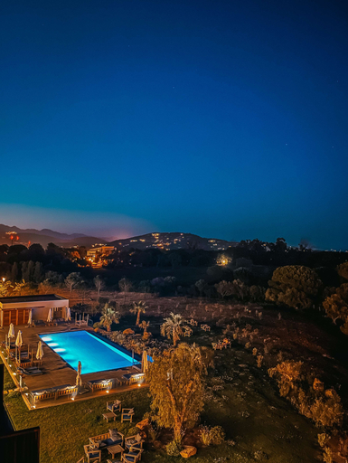 Sport & Beauty 2, Golden Tulip Porto Vecchio, Corse-du-Sud