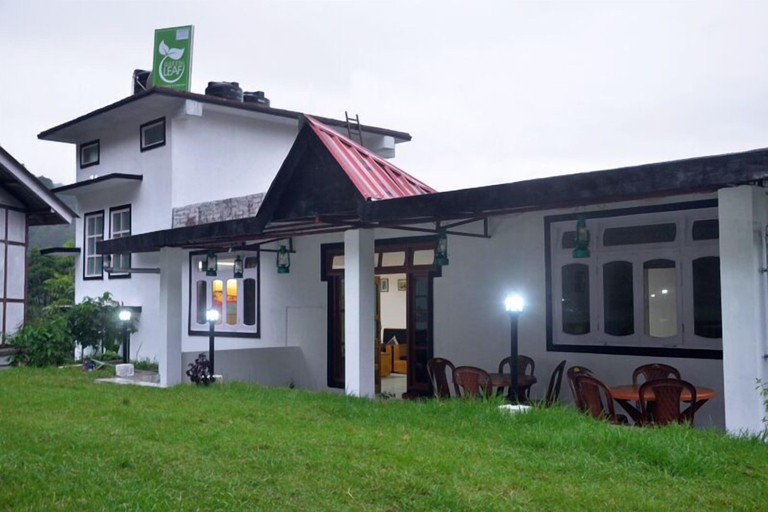Exterior & Views, Green Leaf Resort, West Sikkim