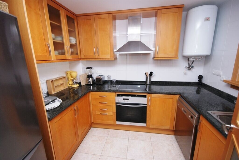 Others 5, Apartamento Puerto Romano C9, Alicante
