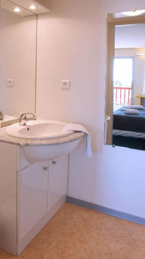 Bathroom, Couett'hôtel Rumilly, Haute-Savoie