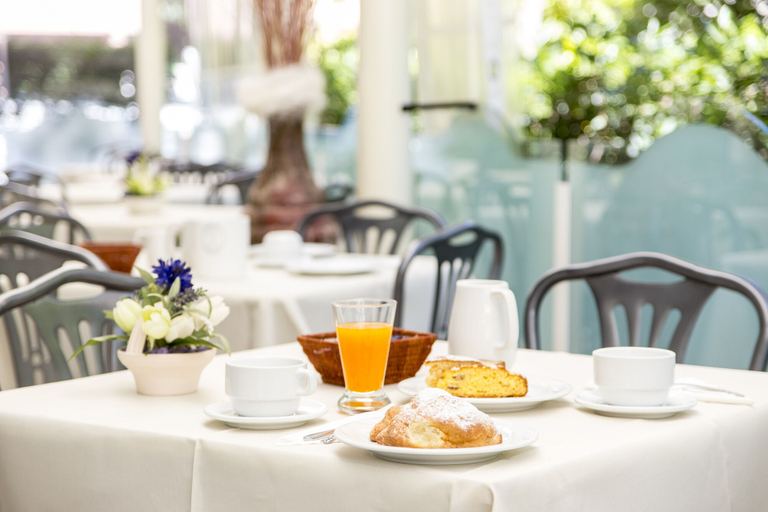 Food & Drinks 5, Hotel Garden Riccione, Rimini
