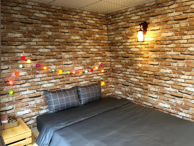 Bedroom 2, Pine Tree House Da Lat, Đà Lạt