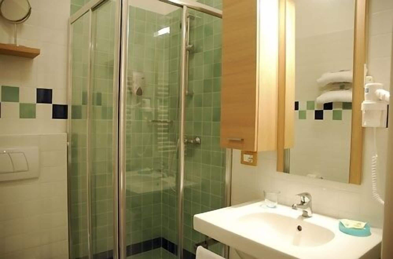 Bedroom 5, Hotel Anapaya, Udine