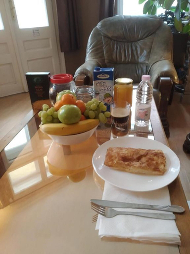 Food & Drinks, Private rooms in the TOP center, Stolichna