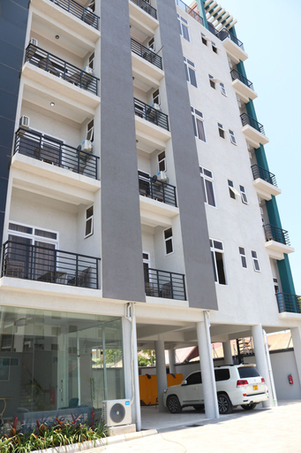 Exterior & Views, Meridian C.A, Kinondoni