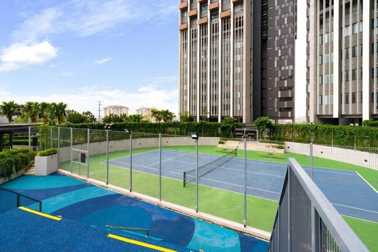 Sport & Beauty 3, Lumi Tropicana, Petaling Jaya