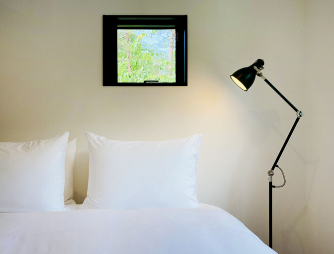 Bedroom 2, Villars Chalet, Hakuba