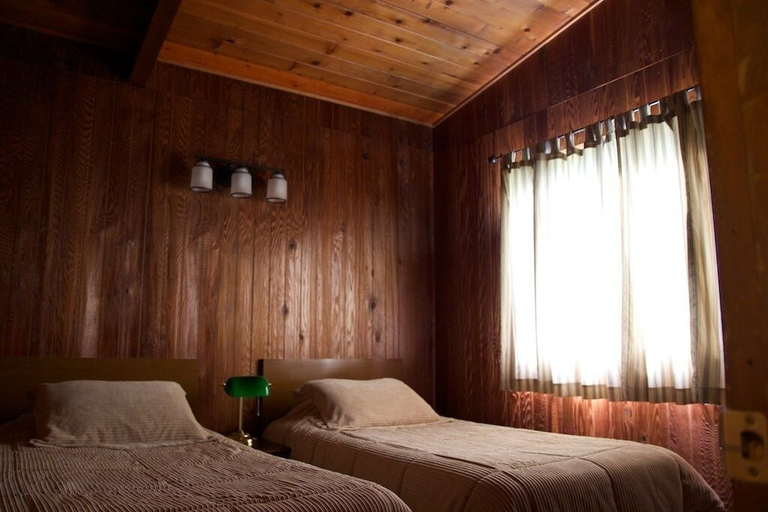 Bedroom 2, The Wayfarer Resort, Lane