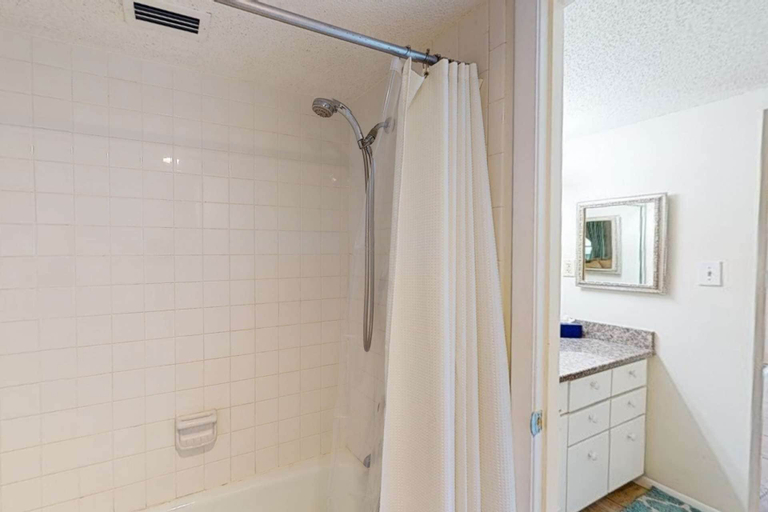 Bathroom 4, Sea Village Gulf Views 2nd Floor Condo, Sarasota