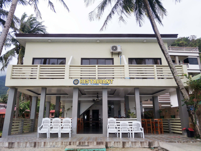 Exterior & Views 4, Dolphin Bay Resort Puerto Galera, Abra de Ilog